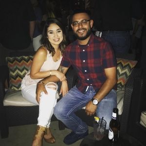 Meet your Posher, Brittney